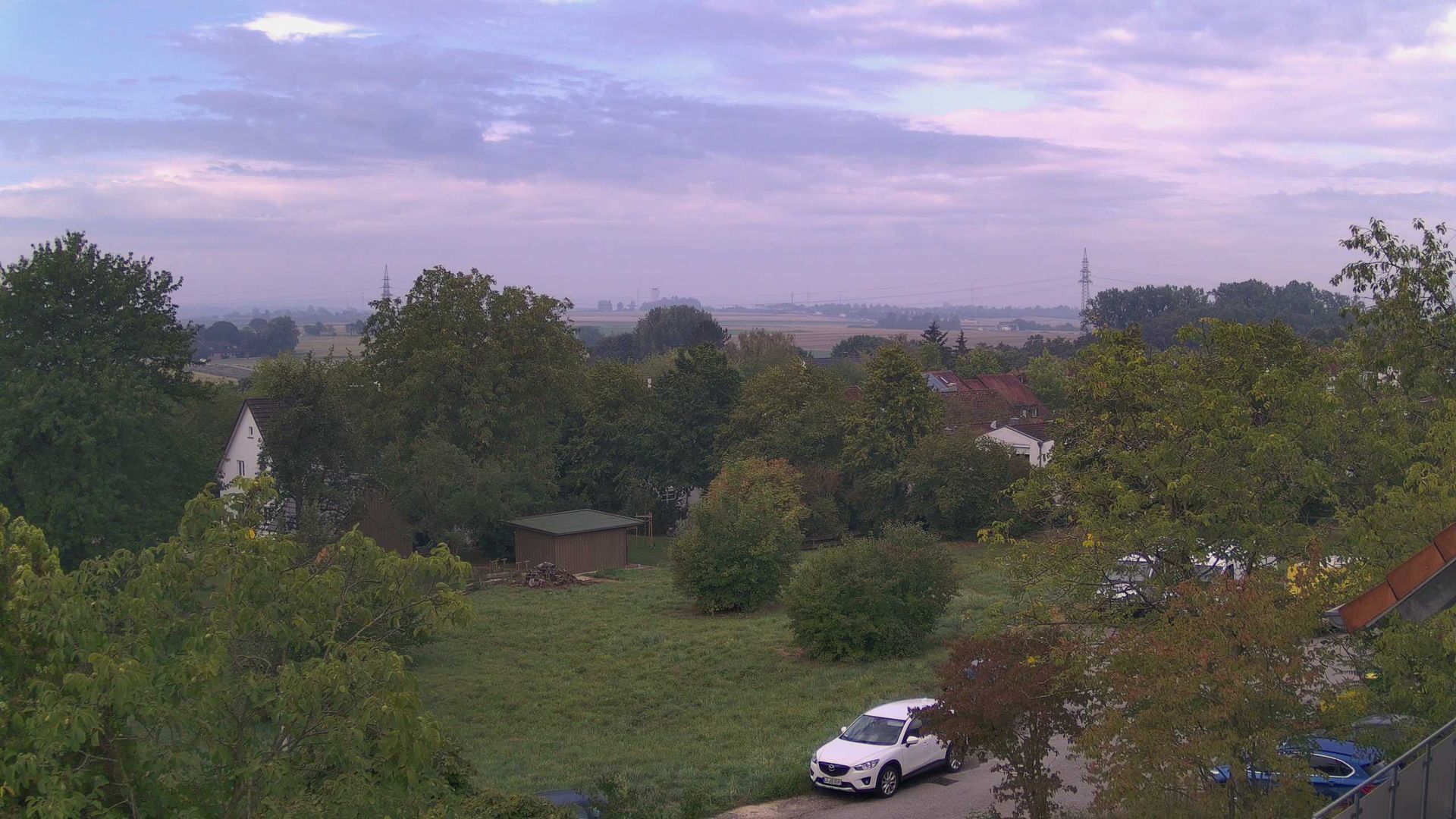 Ludwigsburg › South-West