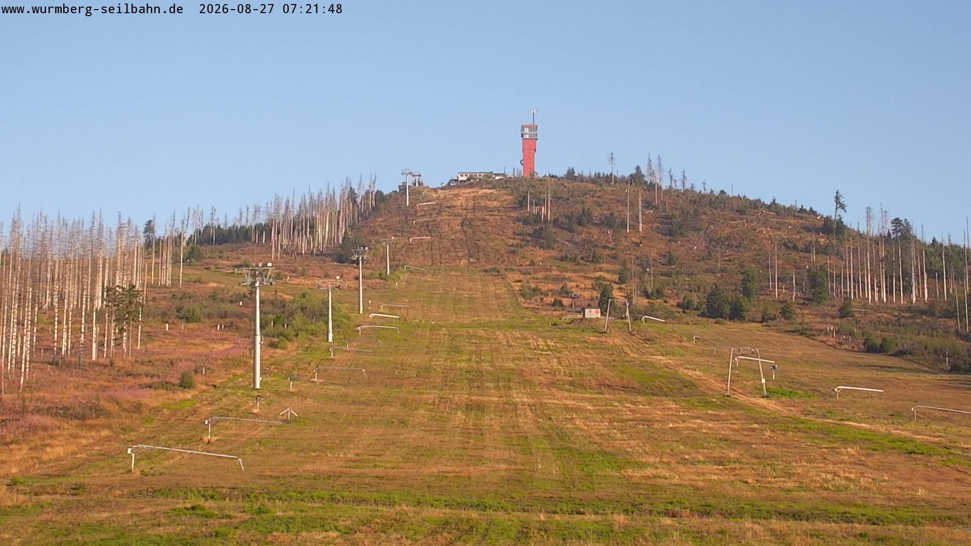 Braunlage › North-West