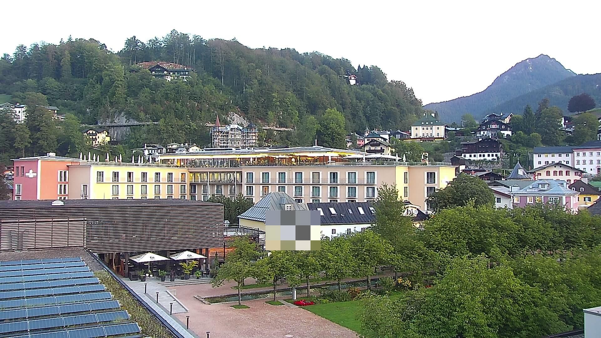 Berchtesgaden