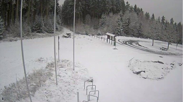 Gersfeld › South: Red Moor