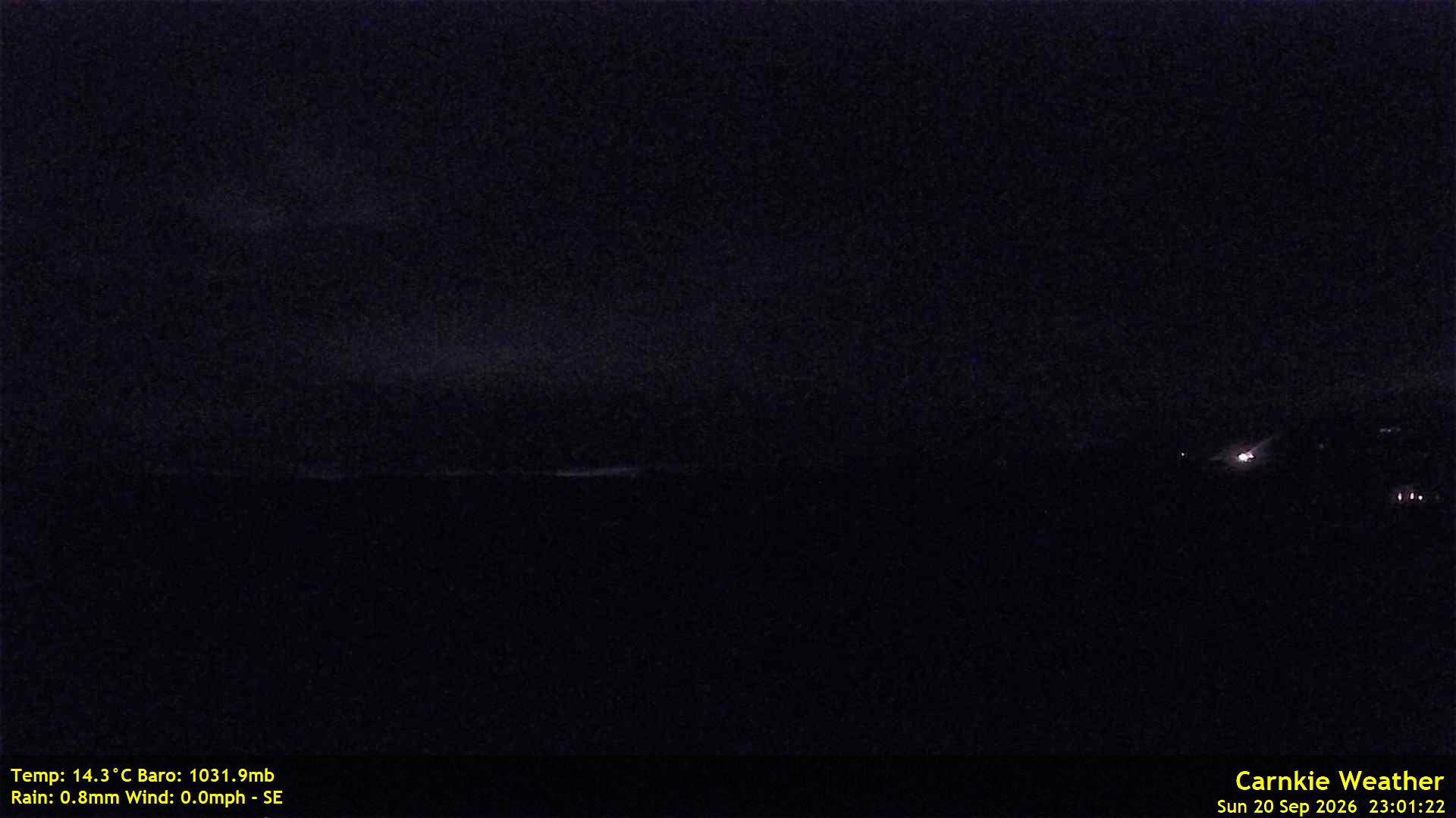 Webcam Carnkie: Carnkie Weather Webcam