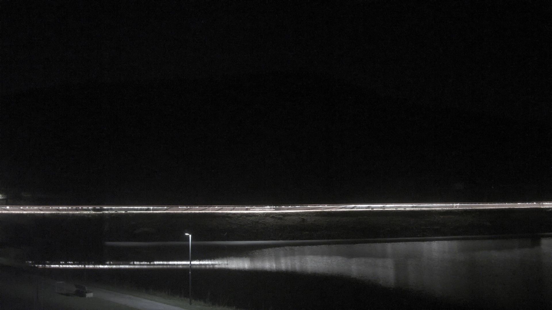Simmerath › North-East: Eiserbachsee - Kermeter - Rurseeblick
