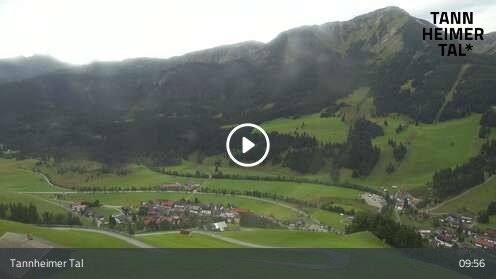Zöblen - Webcam Galore