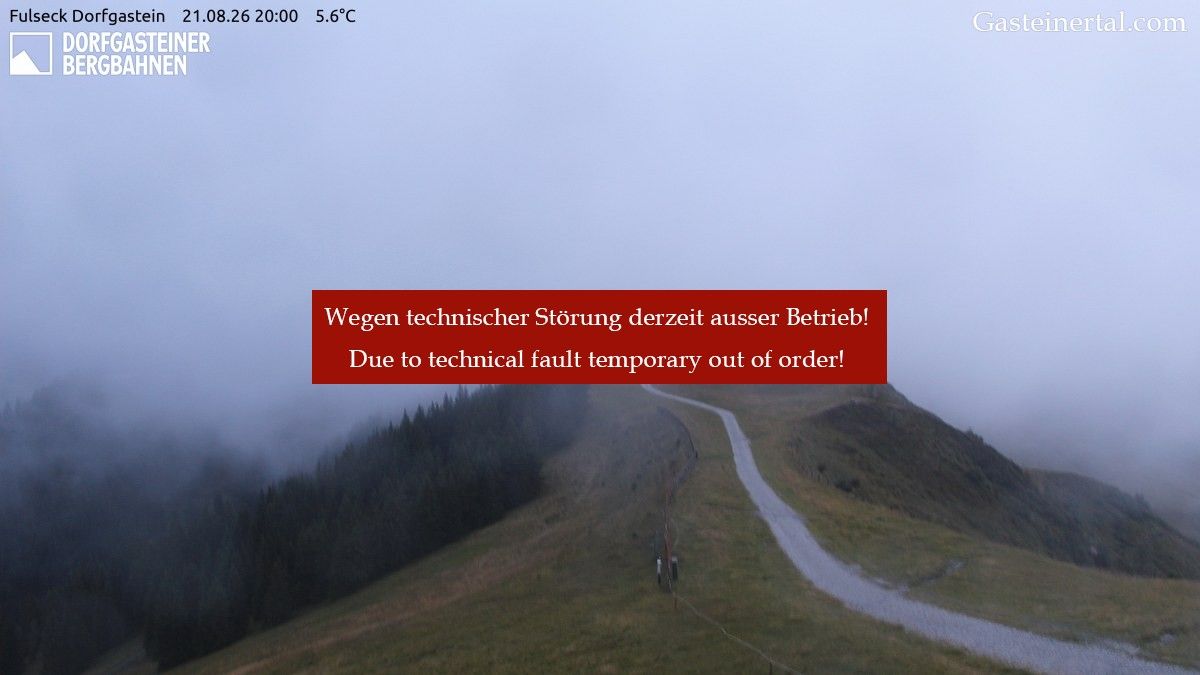 Dorfgastein: Kühhagerbahn