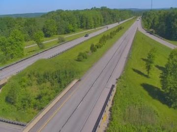 Hayfield Township: I-79 @ Exit 154 (PA 198 Saegertown/Conneautville)