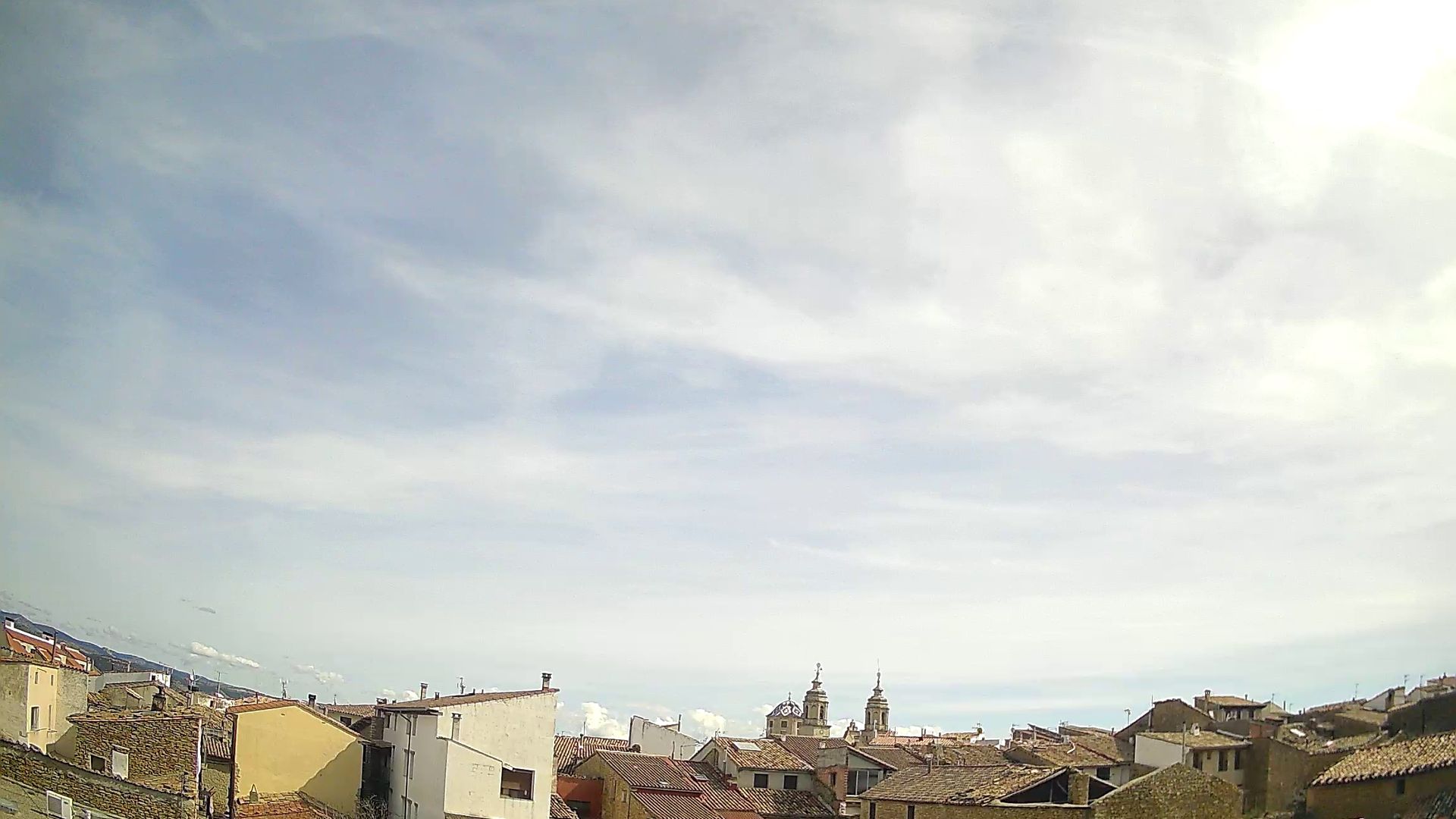 Cinctorres › South-East
