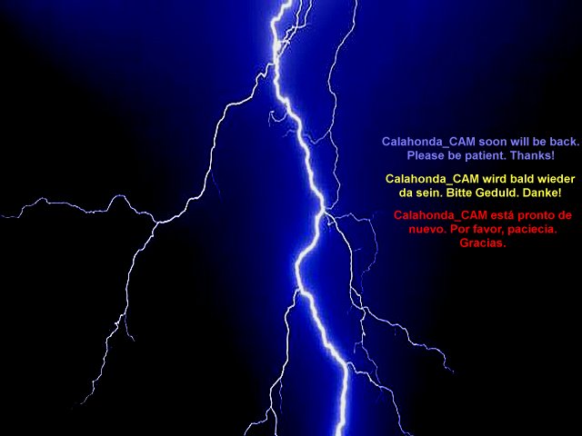 Webcam Mijas: Calahonda-CAM