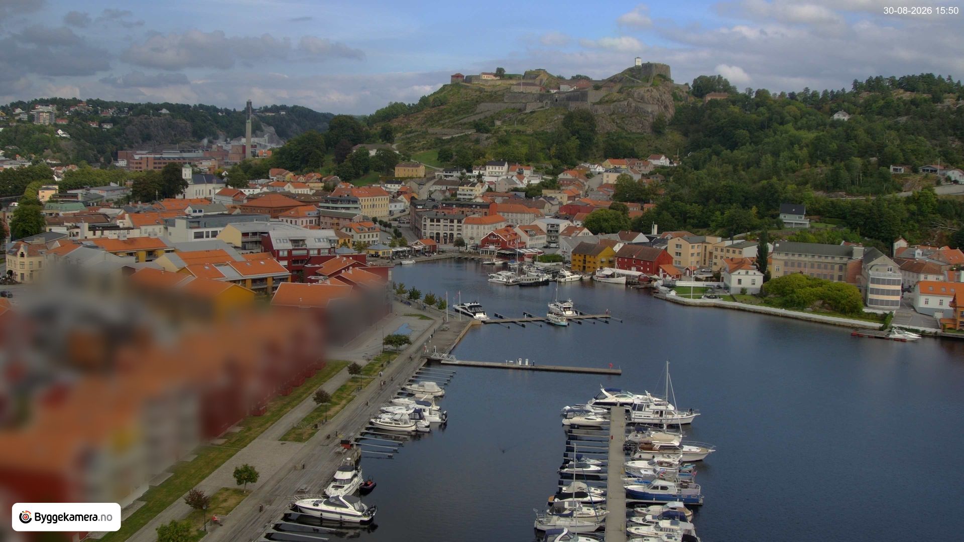 Hovli › East: Halden