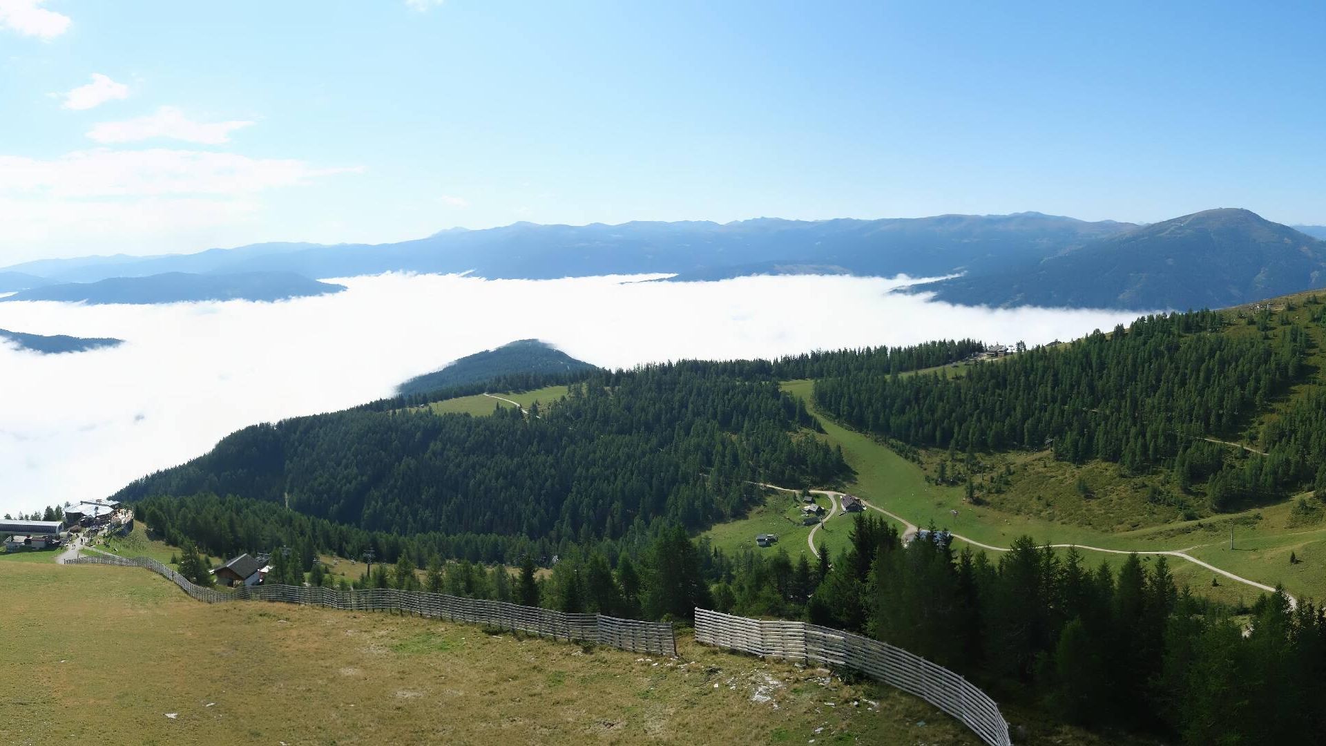 Mauterndorf: Grosseck