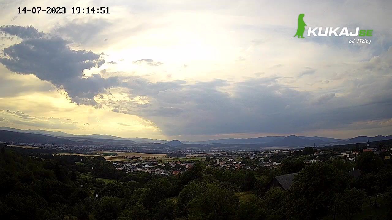 Presov › West