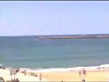 Webcam Anglet: Several Beach-Livestreams