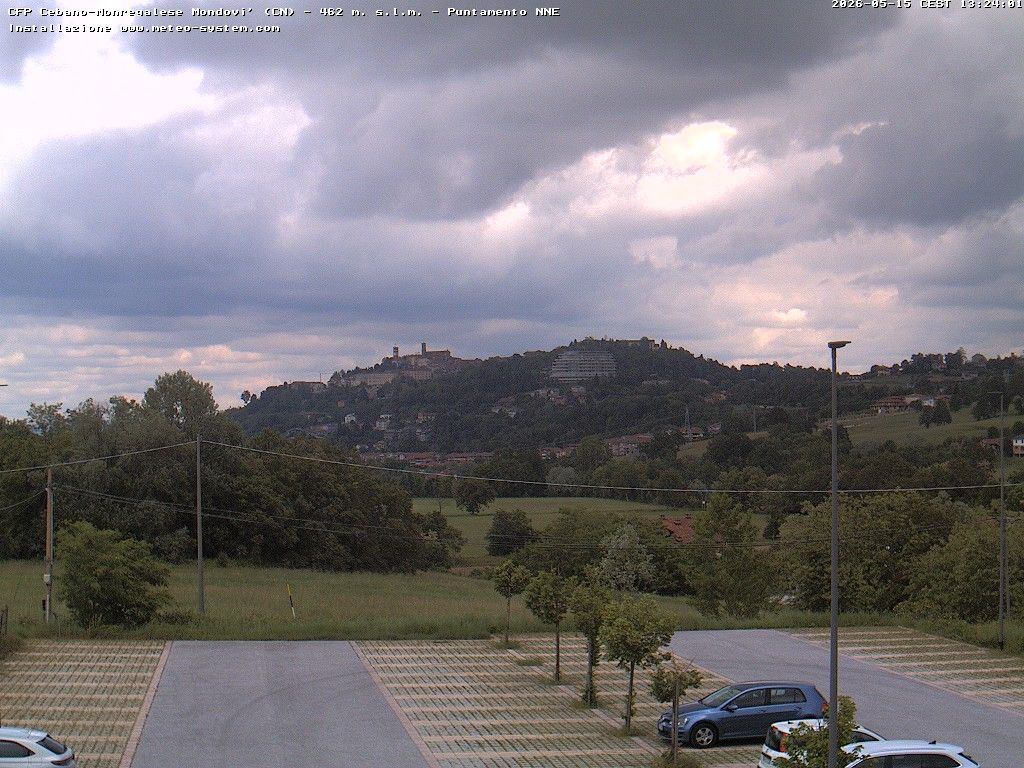 Mondovi: Mondovì - C.F:P. Mondovì°