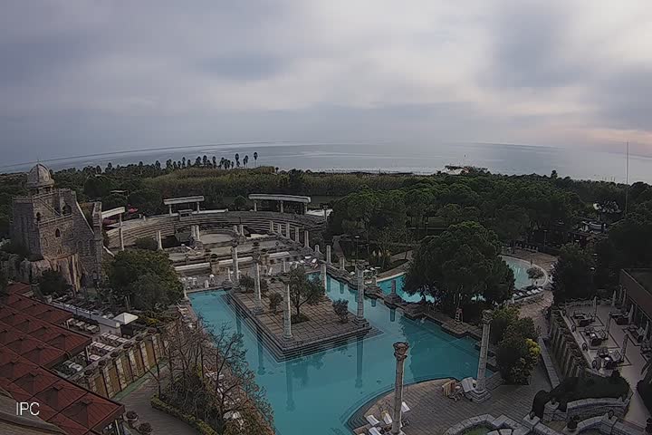 Webcam Belek: Xanadu Resort Belek