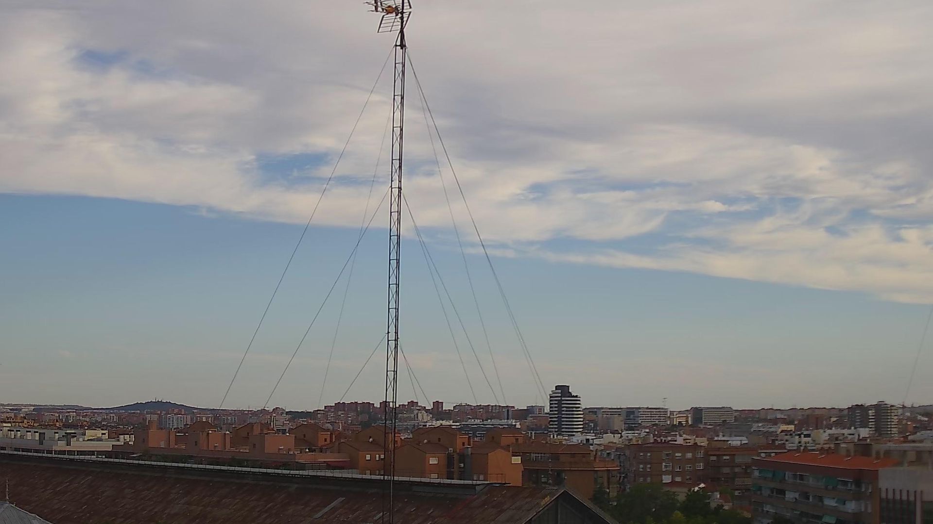 Madrid › South: Antigua Estación de Delicias
