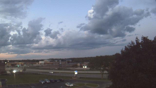 Milwaukee, Wisconsin - Webcam Galore