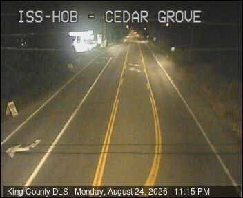 Issaquah › North