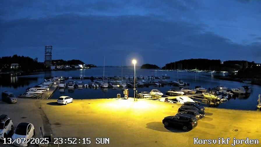 Kristiansand › North-East
