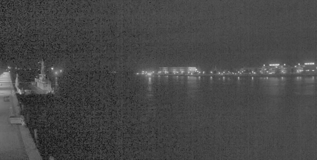 Ortsbeirat 1 : Diedrichshagen,Seebad Warnemunde: Warnemünde - Kreuzfahrtterminal