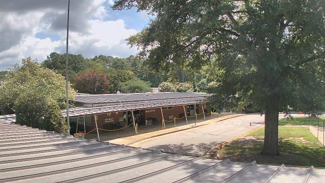 Webcam Richmond, Virginia: Maybeury Elementary School