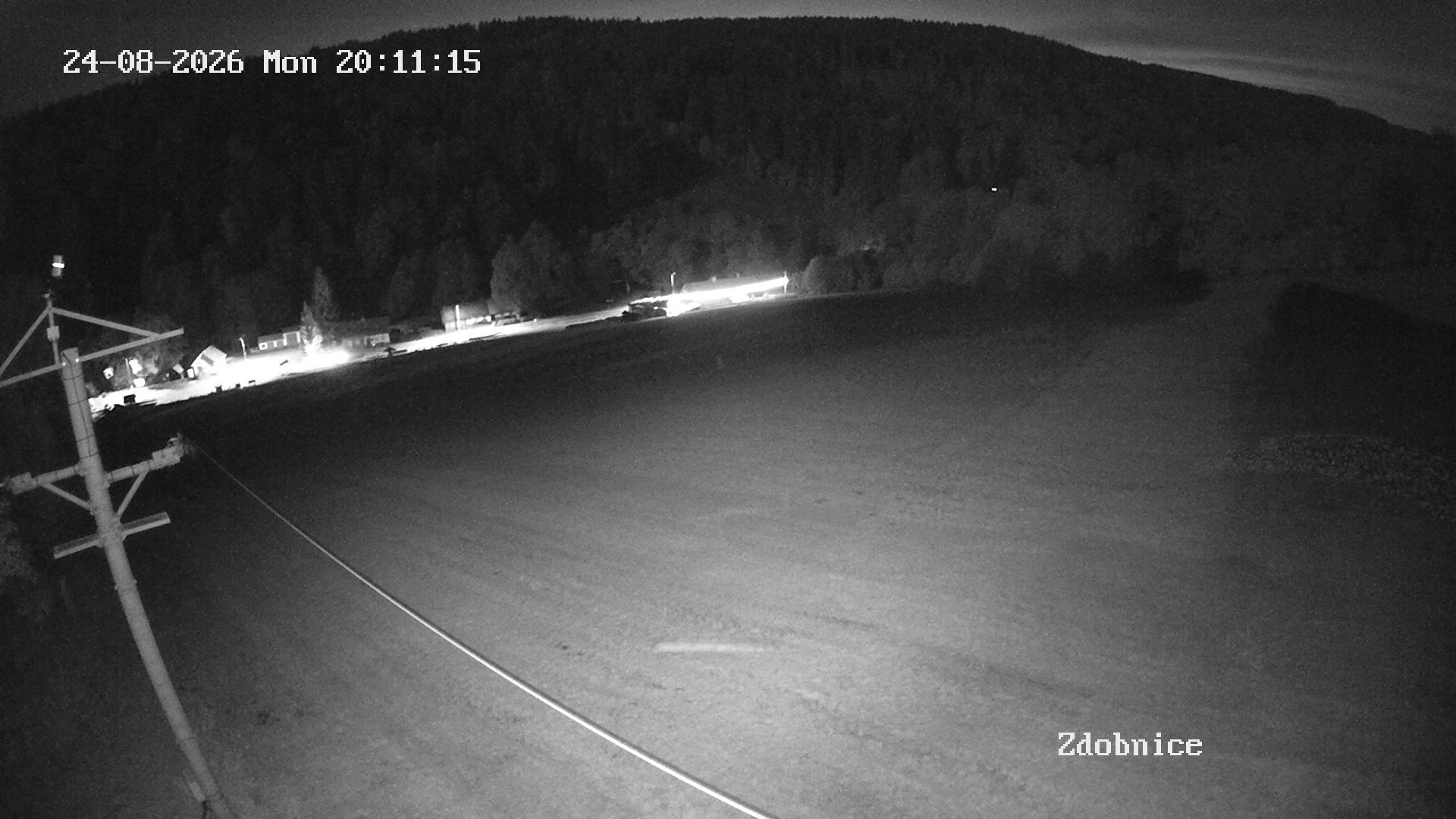 Zdobnice