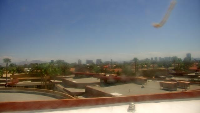 Las Vegas, Nevada - Webcam Galore
