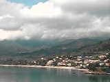 Webcam Golden Beach (Thassos): Thassos - Golden Beach Webcam