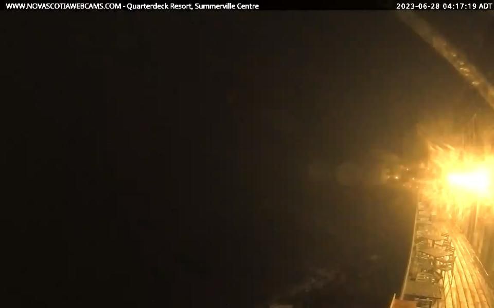 Summerville Centre › South-West: Quarterdeck Resort