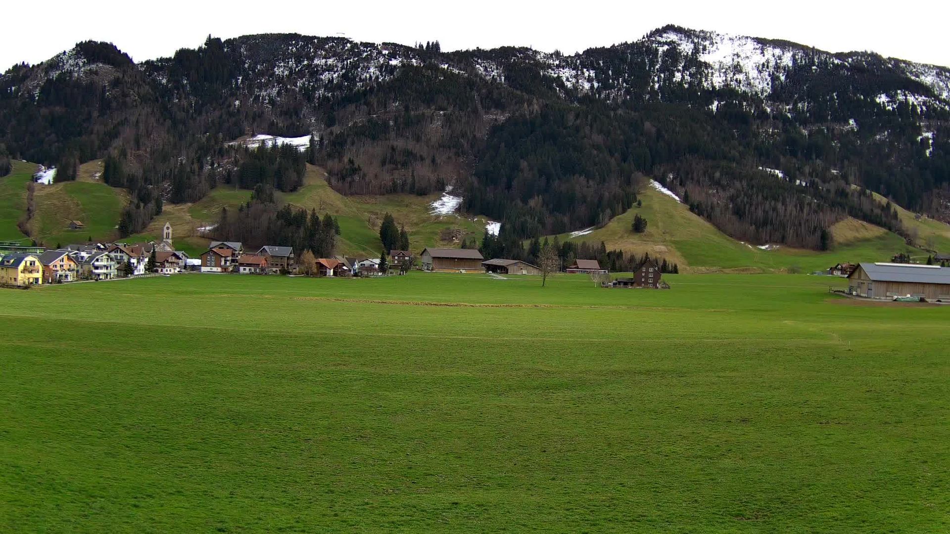 Einsiedeln