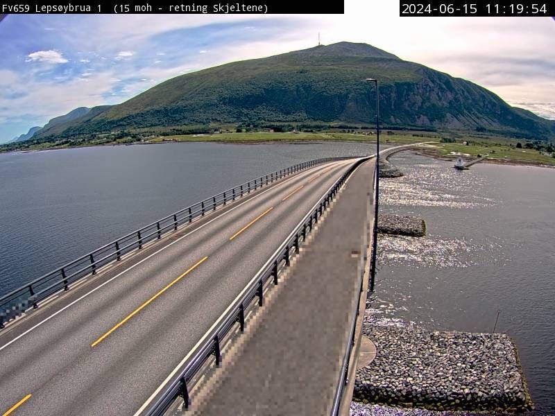 Skjelten: F659 Lepsøybrua (Lepsøy)