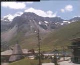 Webcam Tignes: Webcams in Tignes