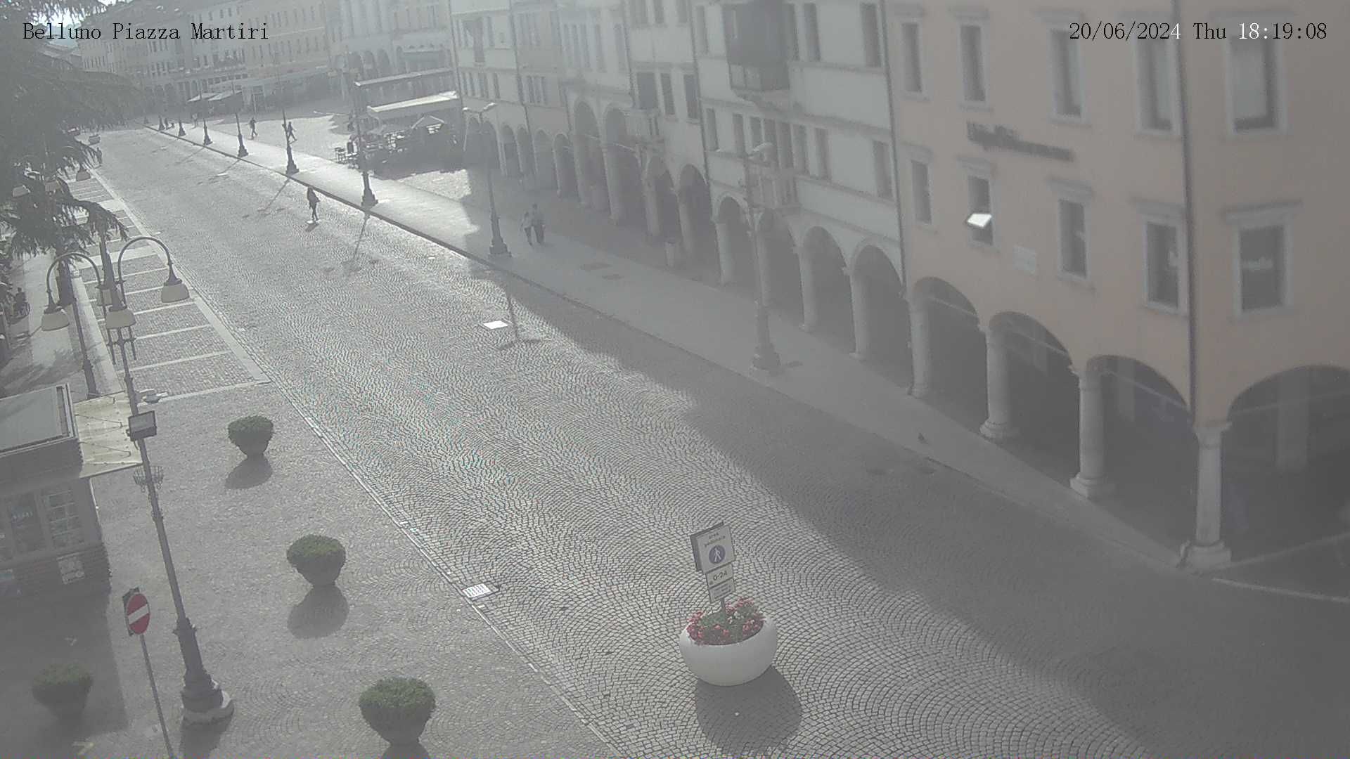 Belluno › West