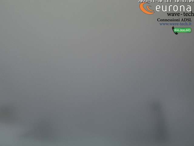 Cevo › South-West: concarena