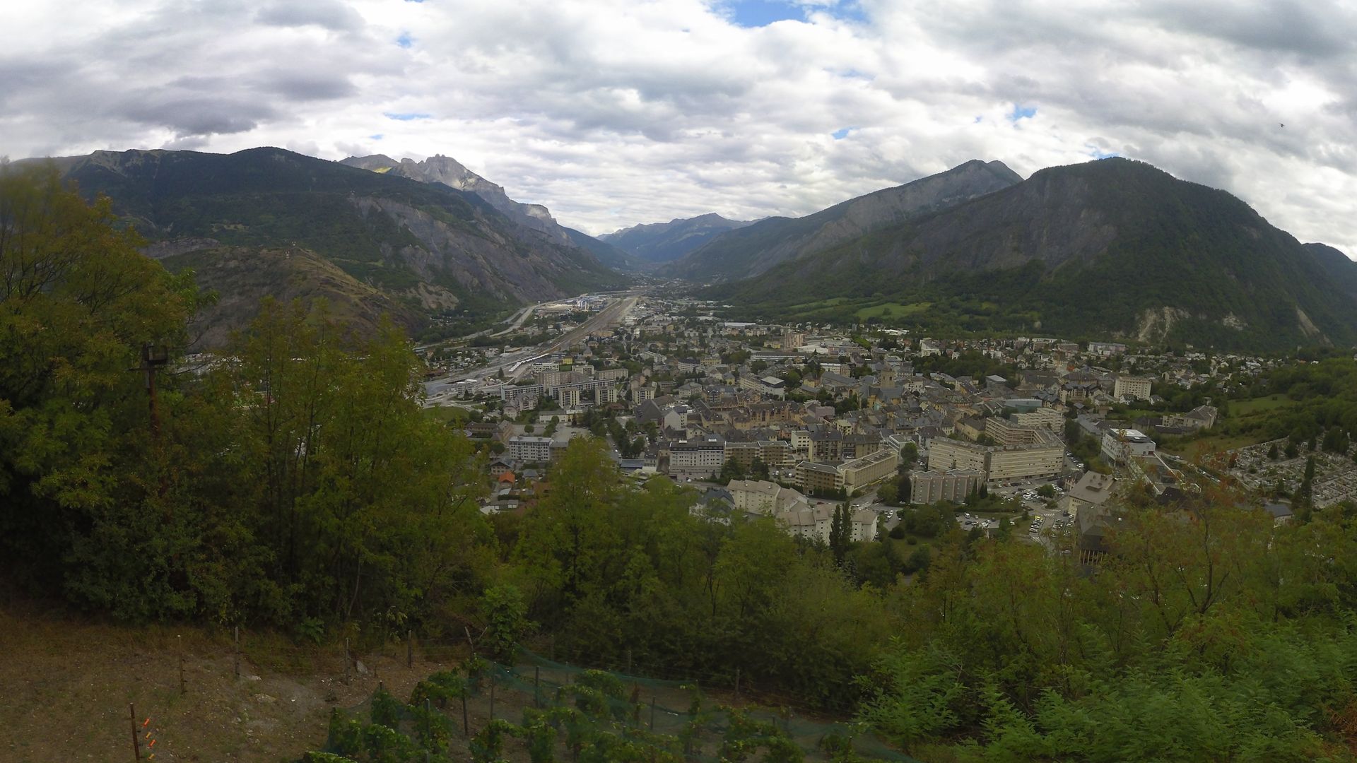 Saint-Jean-de-Maurienne