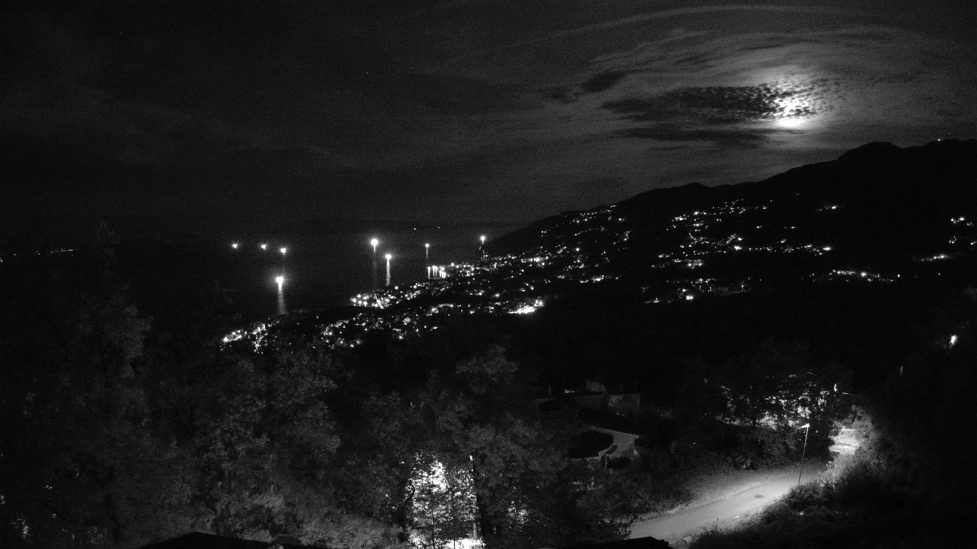 Opatija › South: Falalelići ulica