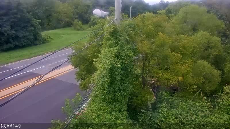 Hockessin, Delaware: DE 7 @ VALLEY RD
