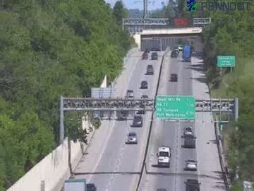 Cheltenham Township: PA-309 NORTH OF EASTON RD