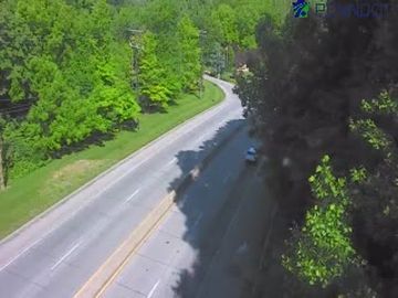 West Whiteland Township: PA 100 @ MOUNTAIN VIEW DR EXIT