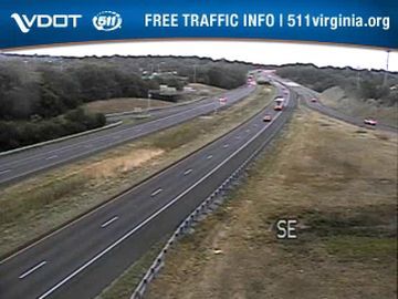Winchester: I-81 - MM 313 - NB - Rt. 17/522