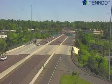Upper Dublin Township: PA-309 @ I-276/ PA TURNPIKE