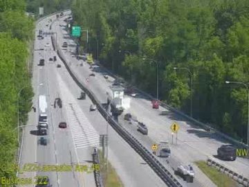 ˈɹɛdɪŋ: US 422 @ LANCASTER AVE