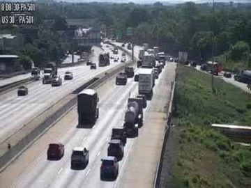 Beverly Estates: US 30 @ PA 501 LITITZ PIKE/OREGON PIKE