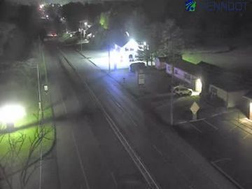 Chadds Ford Township: US-202 @ US-1