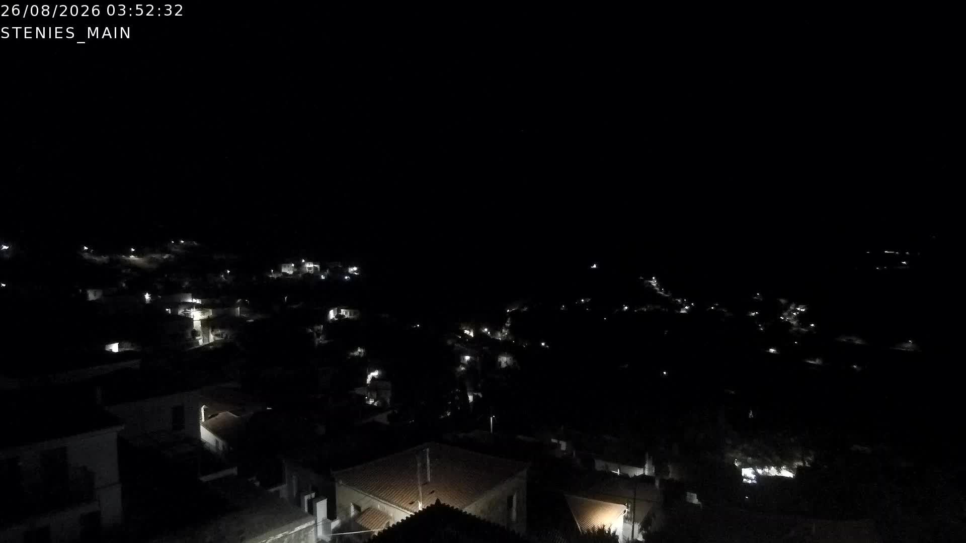 Andros: Stenies