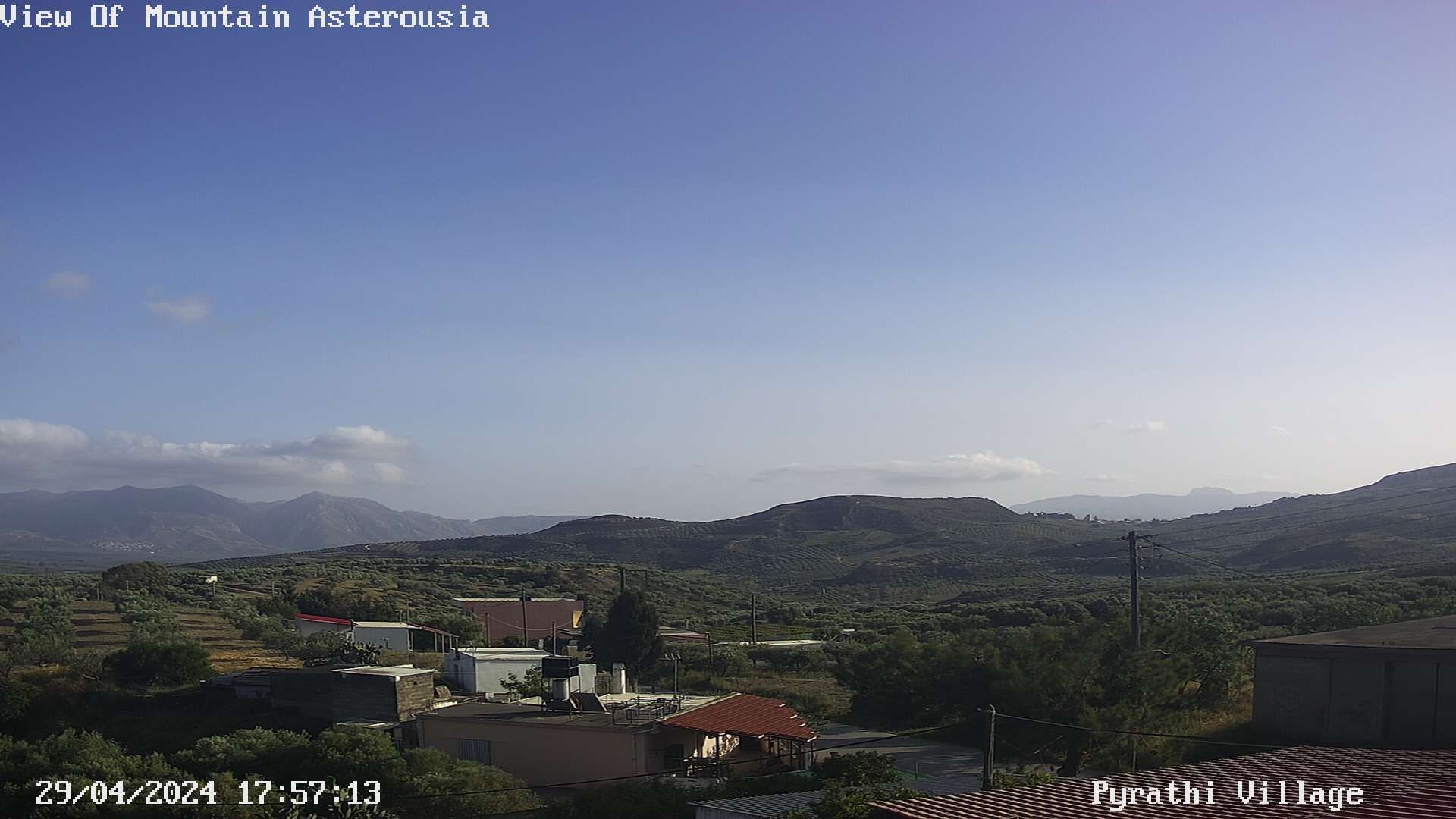 Arkalochori › South-West
