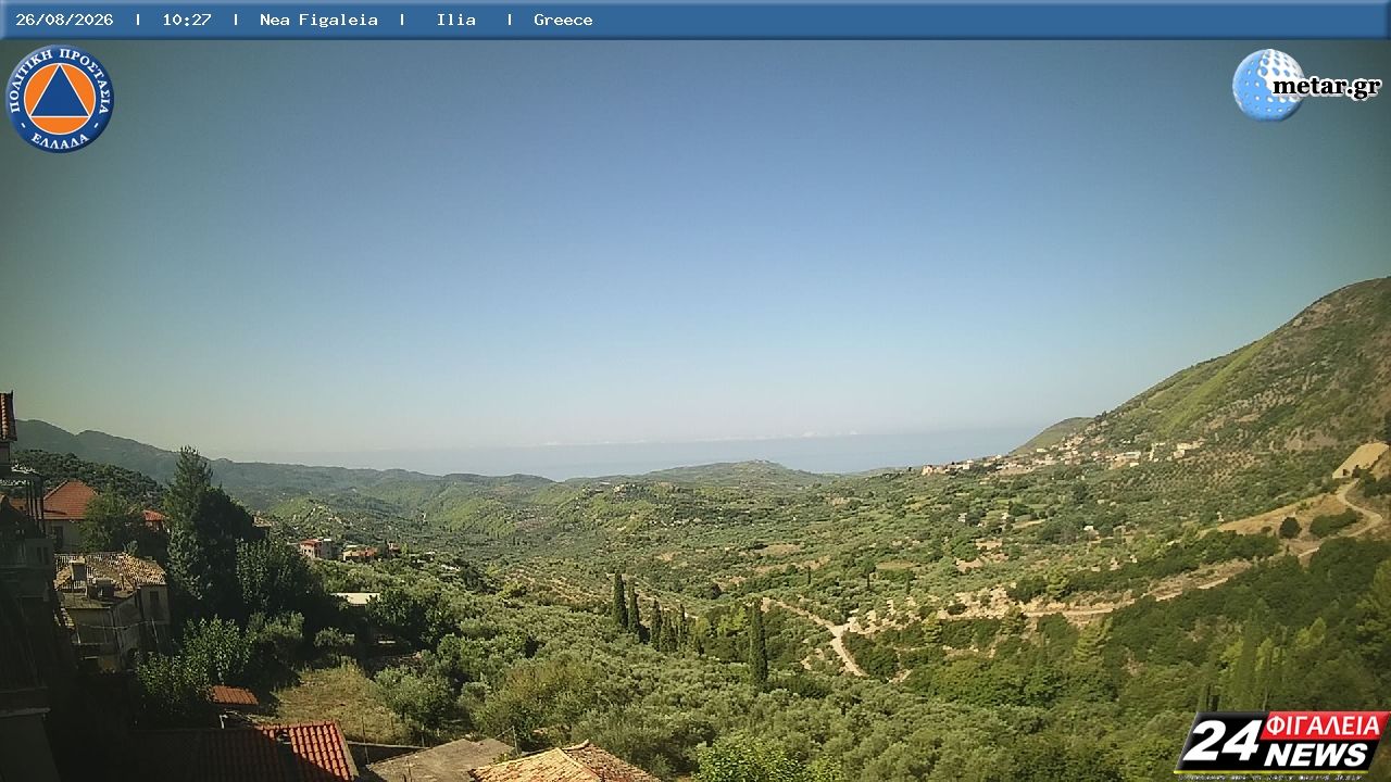 Figalia › South: Figaleía - West