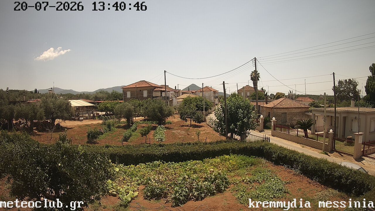 Chora › South