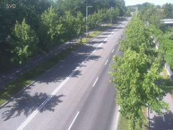 Helsingør - Webcam Galore
