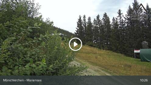 Mönichkirchen - Webcam Galore