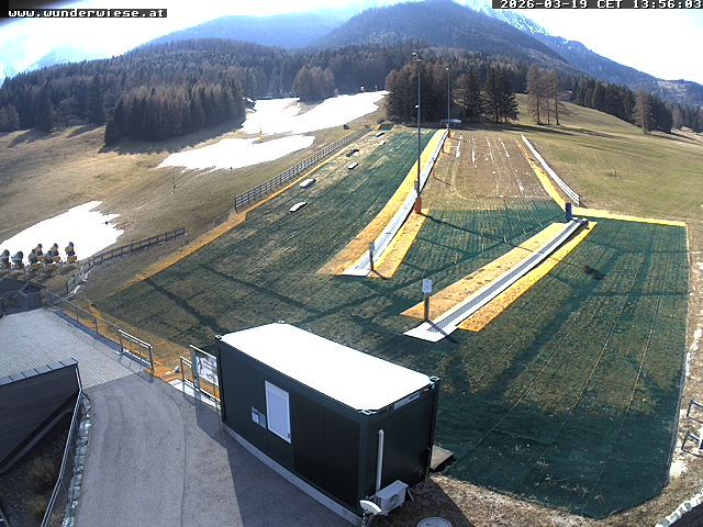Gemeinde Puchberg am Schneeberg: Schneeberg Losenheim