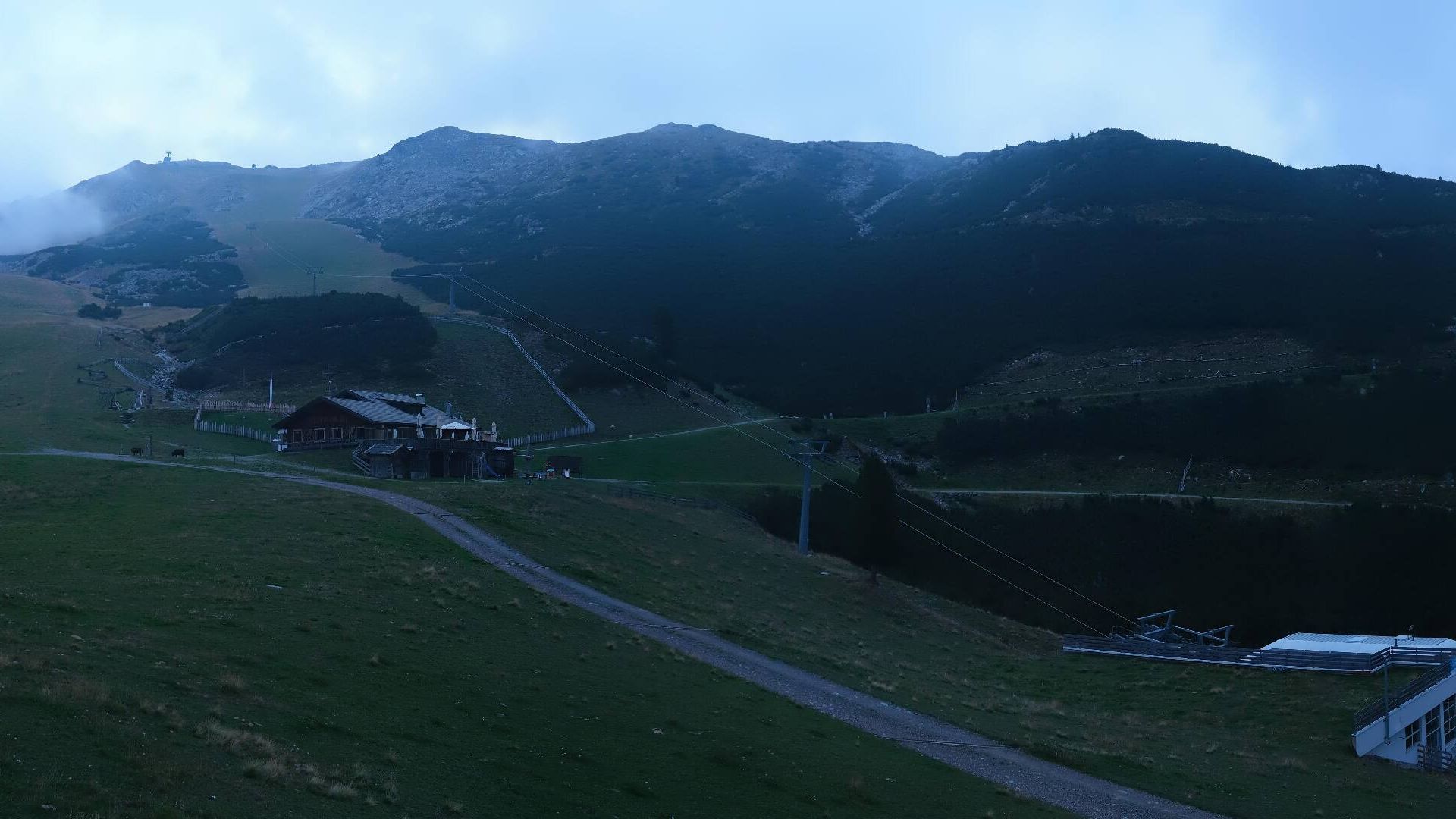 Sarntal - Sarentino: Reinswald - Pfnatsch